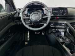 New 2026  Hyundai Elantra SEL Sport Premium IVT at Graham Auto Mall near Mansfield, OH