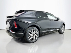 New 2026  Cadillac OPTIQ RWD 4dr Luxury at Dutro Auto near Zanesville, OH