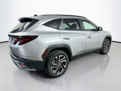 New 2026  Hyundai Tucson SEL Plus AWD at Dutro Auto near Zanesville&comma; OH