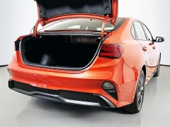 Used 2023  Kia Forte LX IVT at Dutro Auto near Zanesville, OH