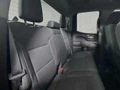 Used 2022  GMC Sierra 1500 Limited 4WD Double Cab 147" Elevation w&sol;3SB at Graham Auto Mall near Mansfield&comma; OH