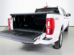 Used 2019  Ford Ranger 4WD SuperCrew XLT at Graham Auto Mall near Mansfield&comma; OH