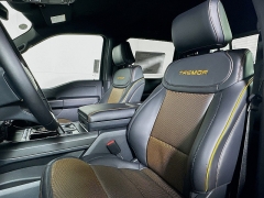 New 2025  Ford F-150 4WD Tremor SuperCrew 5&period;5' Box at Graham Auto Mall near Mansfield&comma; OH