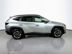 Used 2025  Hyundai Tucson SEL FWD at Graham Auto Mall near Mansfield&comma; OH