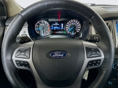 Used 2019  Ford Ranger 4WD SuperCrew XLT at Dutro Auto near Zanesville&comma; OH