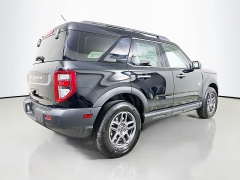 New 2026  Ford Bronco Sport Big Bend 4x4 at Dutro Auto near Zanesville&comma; OH