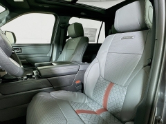 New 2026  Toyota Sequoia Capstone 4WD at Dutro Auto near Zanesville&comma; OH