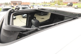 Used 2022  Toyota Tundra Hybrid 4WD Platinum CrewMax 5&period;5ft Bed at Dutro Auto near Zanesville&comma; OH