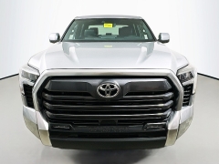 New 2026  Toyota Tundra Hybrid 4WD Limited CrewMax 5&period;5ft Bed at Dutro Auto near Zanesville&comma; OH
