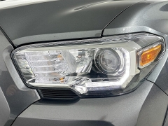 Used 2023  Toyota Tacoma 4WD TRD Sport Double Cab 5ft Bed V6 AT at Dutro Auto near Zanesville, OH