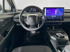 New 2026  Toyota bZ XLE AWD at Dutro Auto near Zanesville&comma; OH