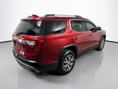 Used 2021  GMC Acadia AWD 4dr SLT at Dutro Auto near Zanesville&comma; OH