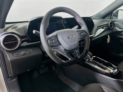 New 2026  Chevrolet Trax FWD 4dr 2RS at Dutro Auto near Zanesville&comma; OH