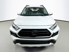 Used 2024  Toyota RAV4 Adventure AWD at Dutro Auto near Zanesville&comma; OH