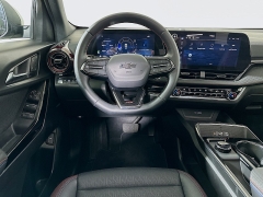 Used 2025  Chevrolet Equinox AWD 4dr RS w&sol;2RS at Dutro Auto near Zanesville&comma; OH