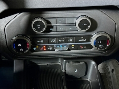 New 2025  Ford Bronco Badlands 4 Door Advanced 4x4 at Graham Auto Mall near Mansfield, OH