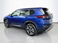 Used 2023  Nissan Rogue FWD SV at Dutro Auto near Zanesville&comma; OH