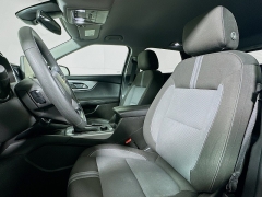 Used 2024  Chevrolet Blazer FWD 4dr LT w&sol;2LT at Dutro Auto near Zanesville&comma; OH