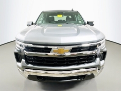 New 2026  Chevrolet Silverado 1500 4WD Crew Cab 147" LT w&sol;2FL at Graham Auto Mall near Mansfield&comma; OH