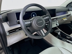 New 2026  Hyundai Tucson SEL Premium FWD at Dutro Auto near Zanesville, OH