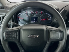 Used 2023  Chevrolet Silverado 1500 4WD Crew Cab 147" Custom Trail Boss at Graham Auto Mall near Mansfield&comma; OH