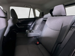 Used 2024  Toyota RAV4 XLE FWD at Graham Auto Mall near Mansfield&comma; OH