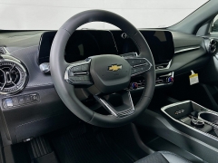 New 2026  Chevrolet Equinox AWD 4dr LT w&sol;2LT at Graham Auto Mall near Mansfield&comma; OH