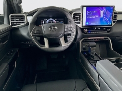 New 2026  Toyota Sequoia Limited 4WD at Dutro Auto near Zanesville, OH