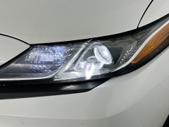 Used 2018  Toyota Camry 4d Sedan SE at Dutro Auto near Zanesville&comma; OH