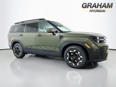 New 2026  Hyundai Santa Fe SEL AWD at Graham Auto Mall near Mansfield, OH