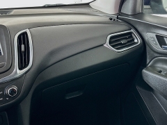 Used 2022  Chevrolet Equinox AWD 4dr LT w/1LT at Graham Auto Mall near Mansfield, OH