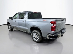 New 2026  Chevrolet Silverado 1500 4WD Crew Cab 147" LT w&sol;2FL at Graham Auto Mall near Mansfield&comma; OH