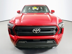 New 2026  Toyota Tacoma 4WD SR5 Double Cab 5ft Bed AT at Graham Auto Mall near Mansfield&comma; OH