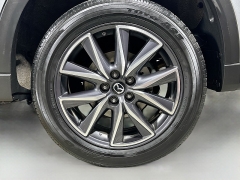 Used 2018  Mazda CX-5 4d SUV AWD Touring at Dutro Auto near Zanesville&comma; OH