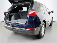 Used 2021  Chevrolet Equinox FWD 4dr LT w&sol;1LT at Dutro Auto near Zanesville&comma; OH