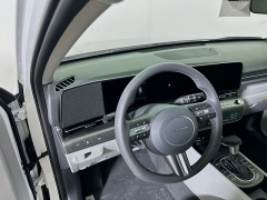 New 2026  Hyundai Kona SEL Sport AWD *Ltd Avail* at Dutro Auto near Zanesville, OH