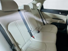 Used 2016  Kia Optima 4d Sedan LX Turbo at Dutro Auto near Zanesville, OH