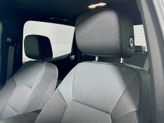 Used 2025  Chevrolet Colorado 4WD Crew Cab Trail Boss at Graham Auto Mall near Mansfield&comma; OH