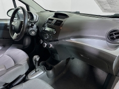 Used 2014  Chevrolet Spark 4d Hatchback LS Auto at Graham Auto Mall near Mansfield, OH