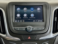 Used 2019  Chevrolet Equinox 4d SUV AWD LT w&sol;1LT at Dutro Auto near Zanesville&comma; OH