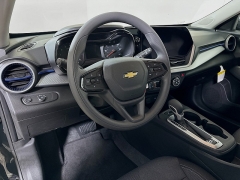 New 2026  Chevrolet Trax FWD 4dr LS at Dutro Auto near Zanesville&comma; OH