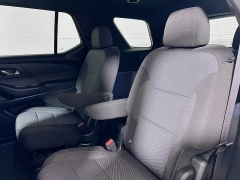 Used 2023  Chevrolet Traverse AWD 4dr LT Cloth w&sol;1LT at Dutro Auto near Zanesville&comma; OH