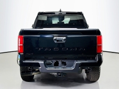 New 2026  Toyota Tacoma 4WD TRD Off Road Double Cab 5ft Bed AT at Dutro Auto near Zanesville&comma; OH