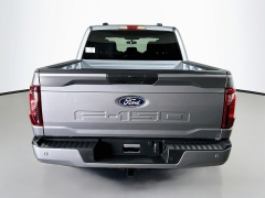 New 2026  Ford F-150 4WD STX SuperCrew 5&period;5' Box at Graham Auto Mall near Mansfield&comma; OH