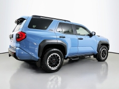 Used 2025  Toyota 4Runner Hybrid TRD Off Road Premium 4WD at Dutro Auto near Zanesville&comma; OH