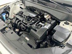 Used 2024  Hyundai Kona Limited AWD at Dutro Auto near Zanesville&comma; OH