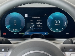 New 2026  Hyundai Tucson Hybrid Limited AWD at Graham Auto Mall near Mansfield&comma; OH