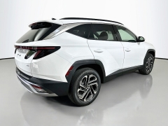 New 2026  Hyundai Tucson Limited AWD at Dutro Auto near Zanesville&comma; OH