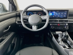 New 2026  Hyundai Tucson SEL Plus AWD at Dutro Auto near Zanesville&comma; OH