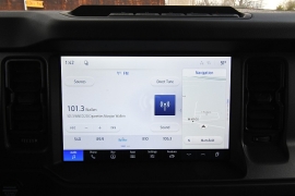 New 2026  Ford Bronco Big Bend 4 Door 4x4 at Graham Auto Mall near Mansfield&comma; OH